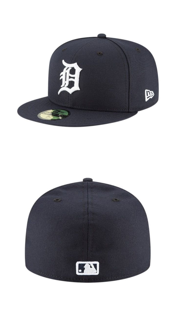 Gorra Detroit Tigers